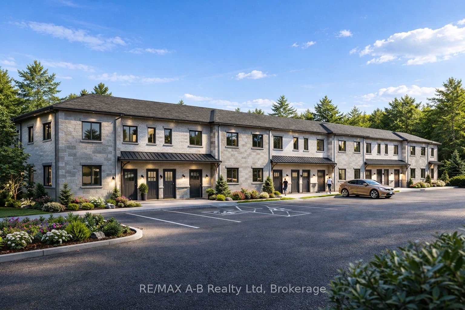 95 Rosewood Drive 1, West Perth, ON N0K 1N0