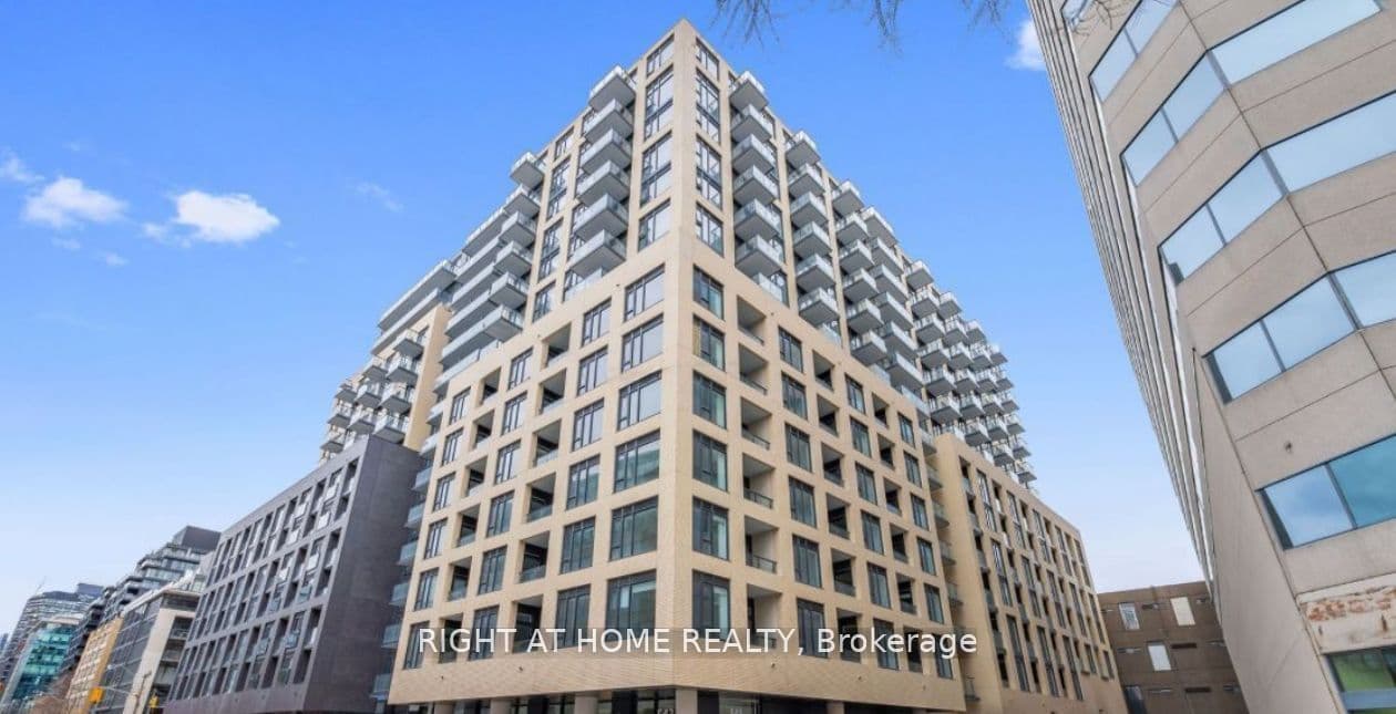 543 Richmond Street W 221, Toronto, ON M5V 1Y6