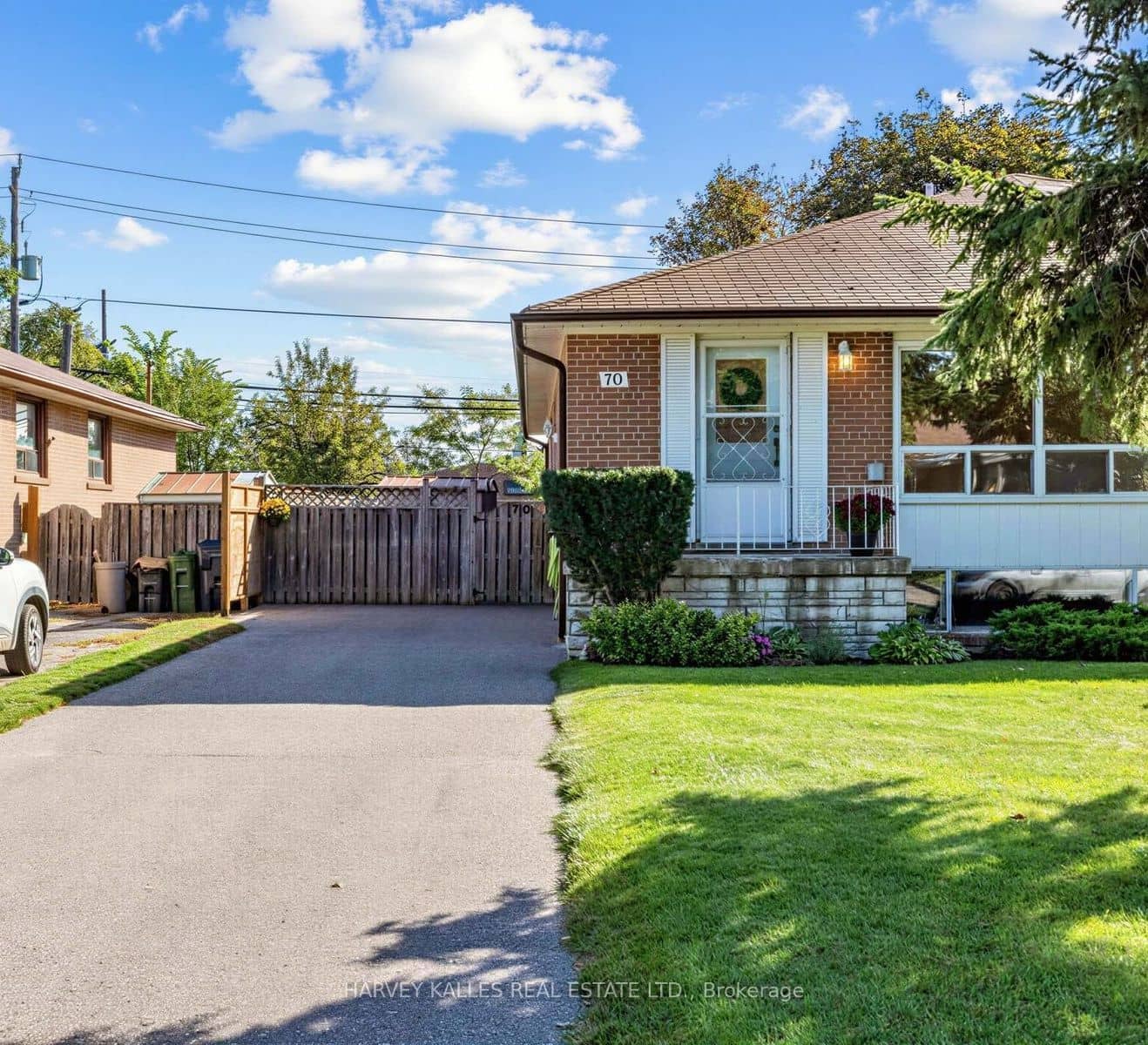 70 Pintail Crescent, Toronto, ON M3A 2Y7