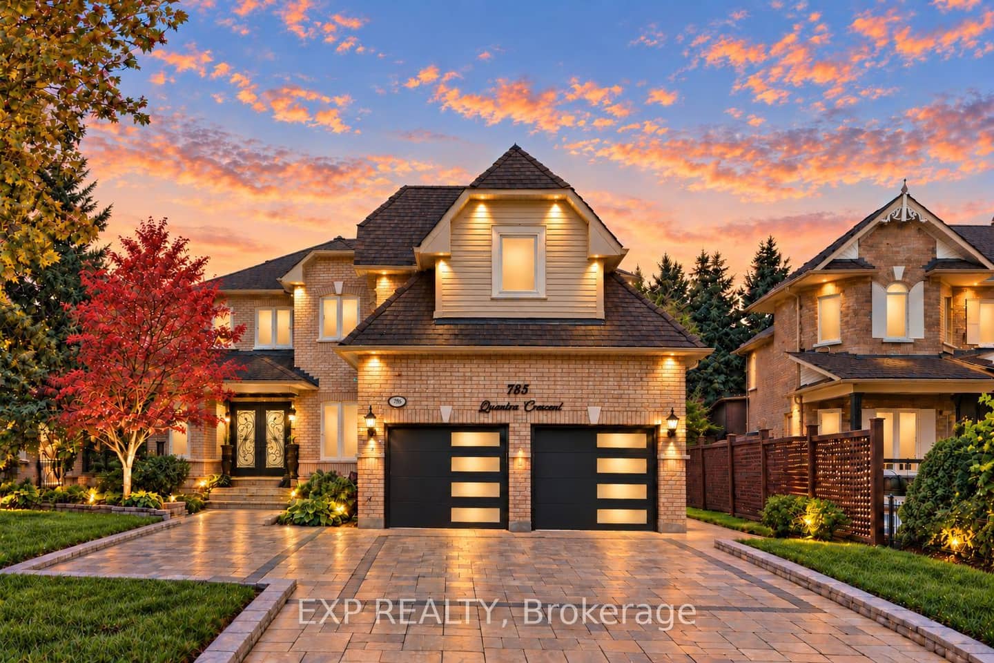 785 Quantra Crescent, Newmarket, ON L3X 1M9