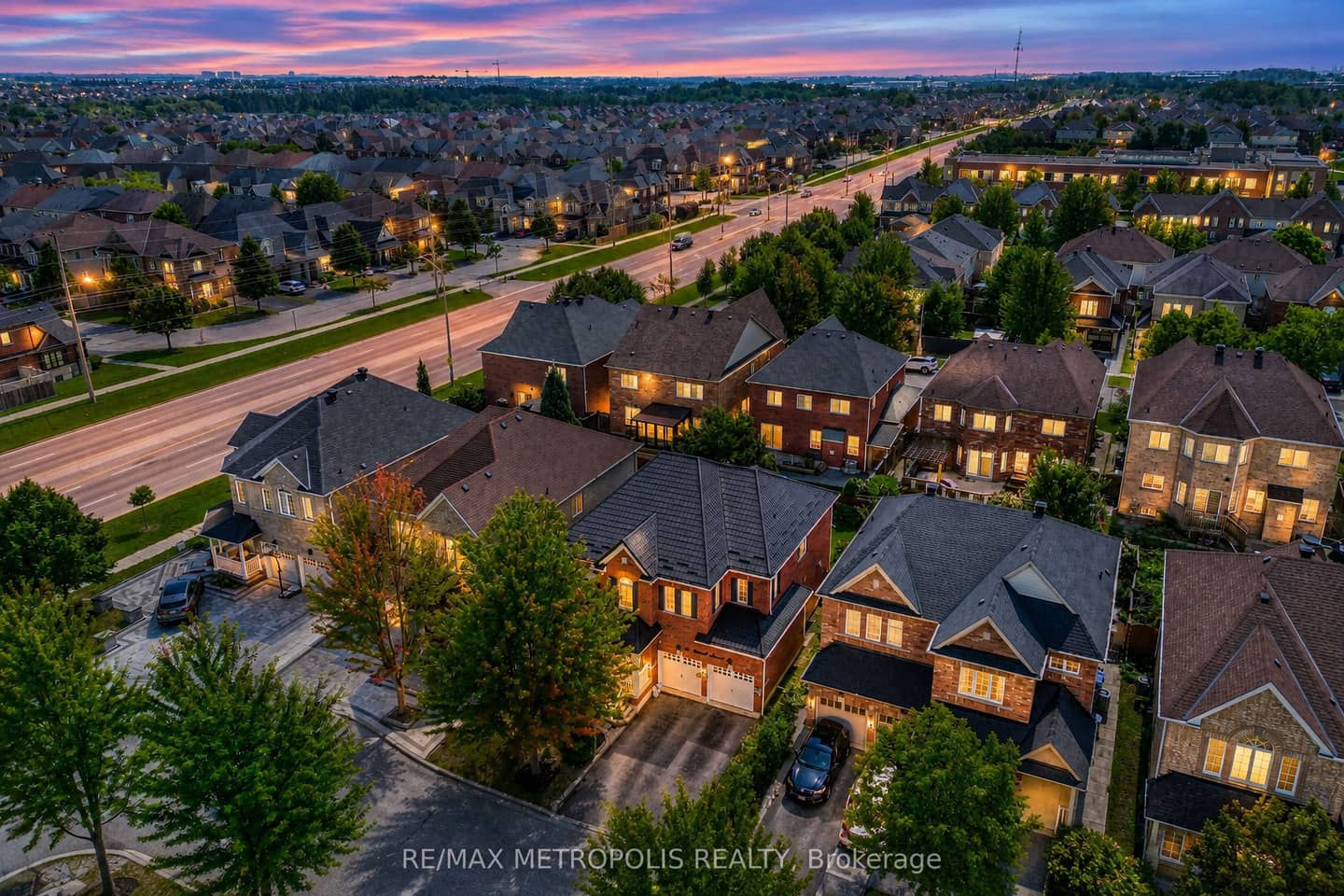 58 Dunwell Crescent, Ajax, ON L1T 0A7