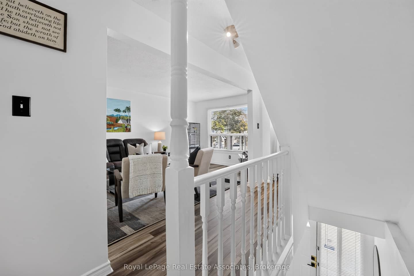 6 Ellerslie Road, Brampton, ON L6T 4C2