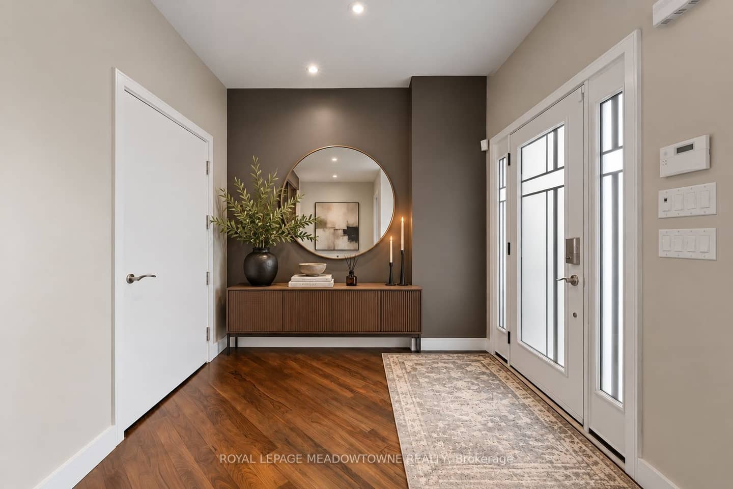 30 Orchard Park Gate, Brampton, ON L6R 1W5