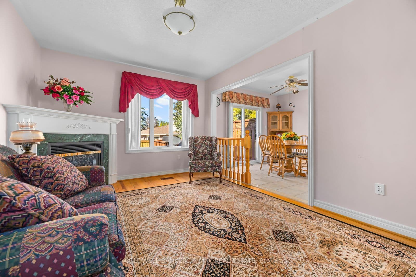 92 Wheeler Crescent, Whitchurch-Stouffville, ON L4A 1L4
