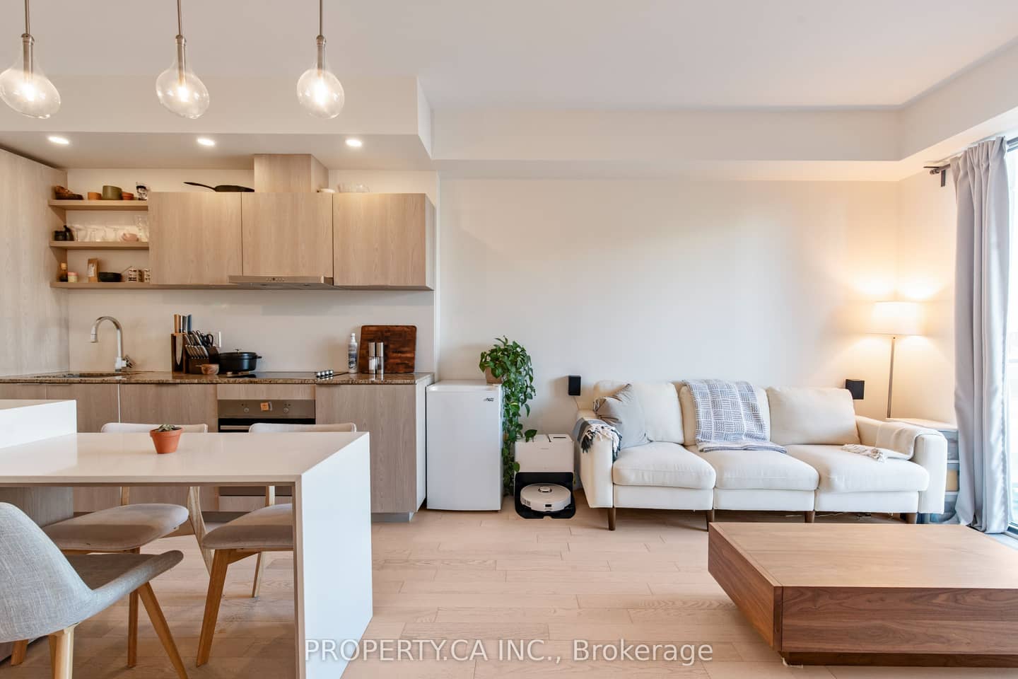 12 Bonnycastle Street 710, Toronto, ON M5A 0C8