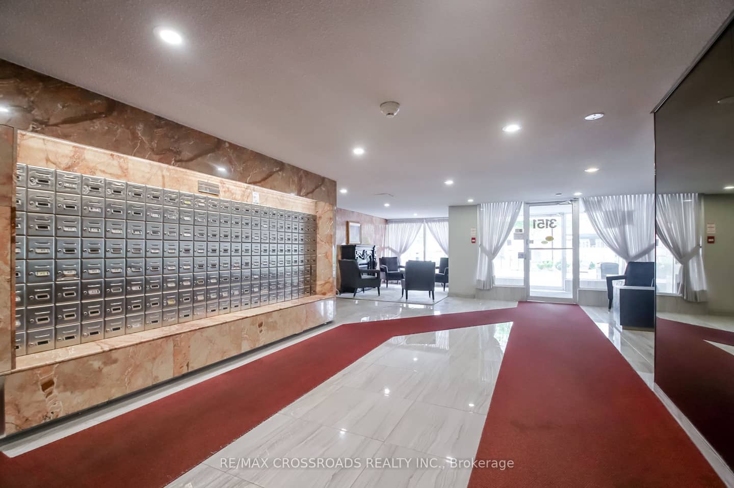 3151 Bridletowne Circle 606, Toronto, ON M1W 2T1