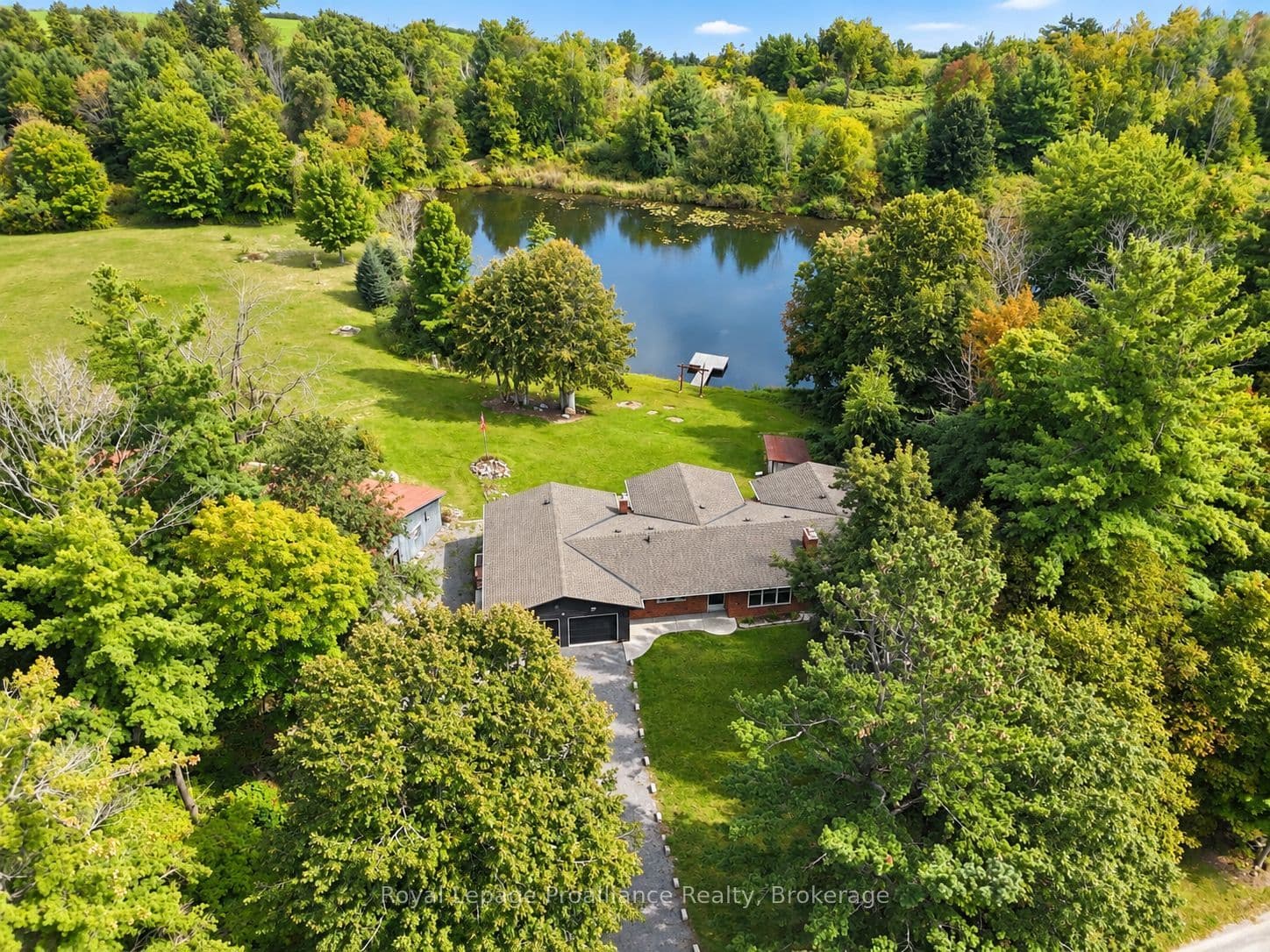 684 Gallivan Road, Quinte West, ON K0K 3E0