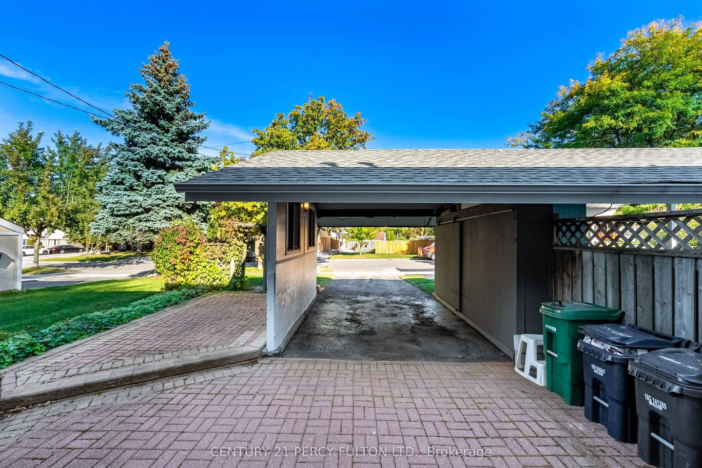 24 Dogwood Crescent, Toronto, ON M1P 3N6