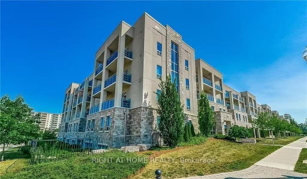 340 Sugarcreek Trail 202, London North, ON N6H 0G4