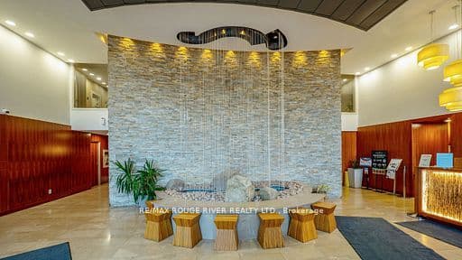 225 Webb Drive 3001, Mississauga, ON L5B 4P2