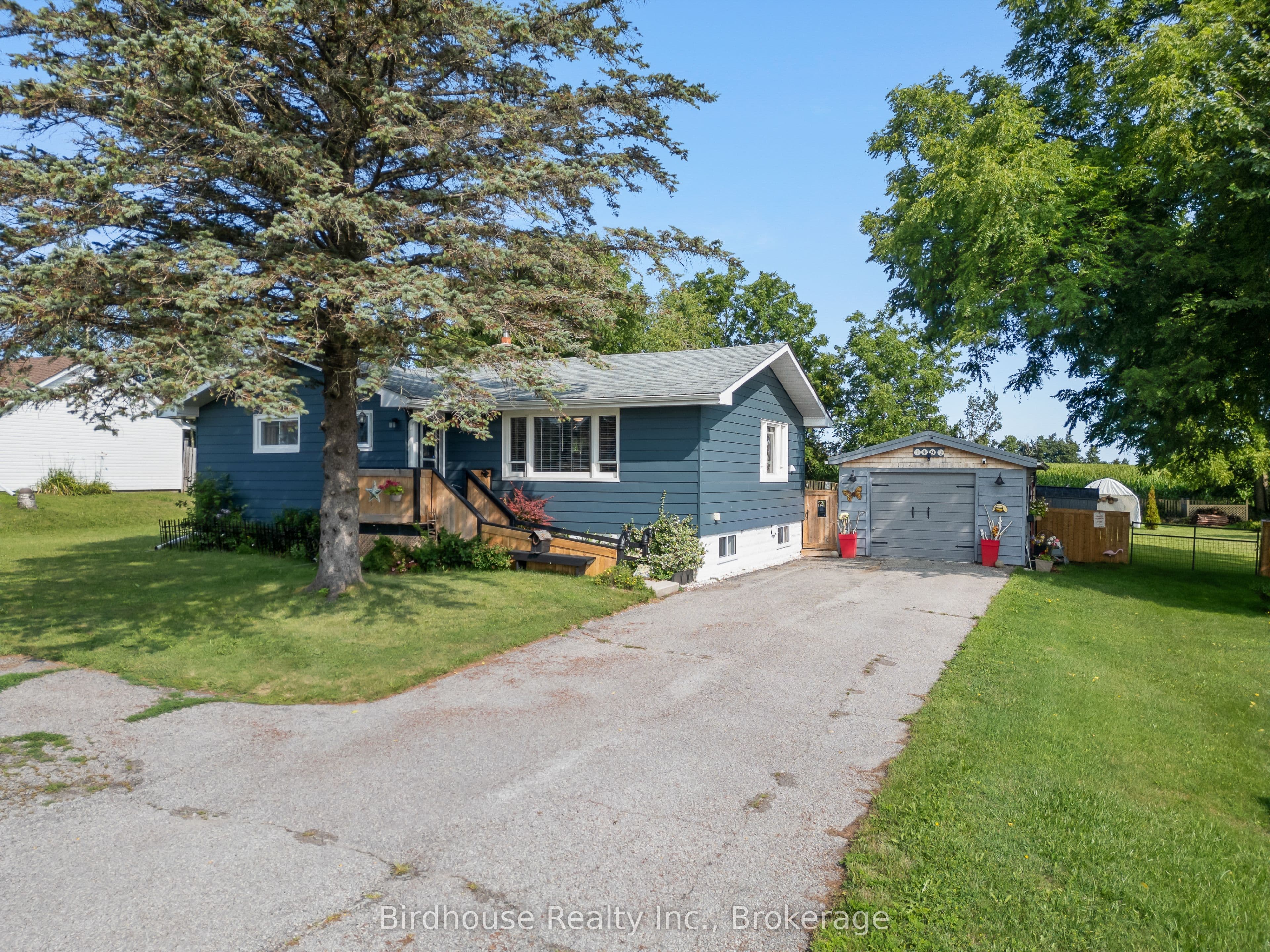 1499 Highway 7, Kawartha Lakes, ON K0M 2M0