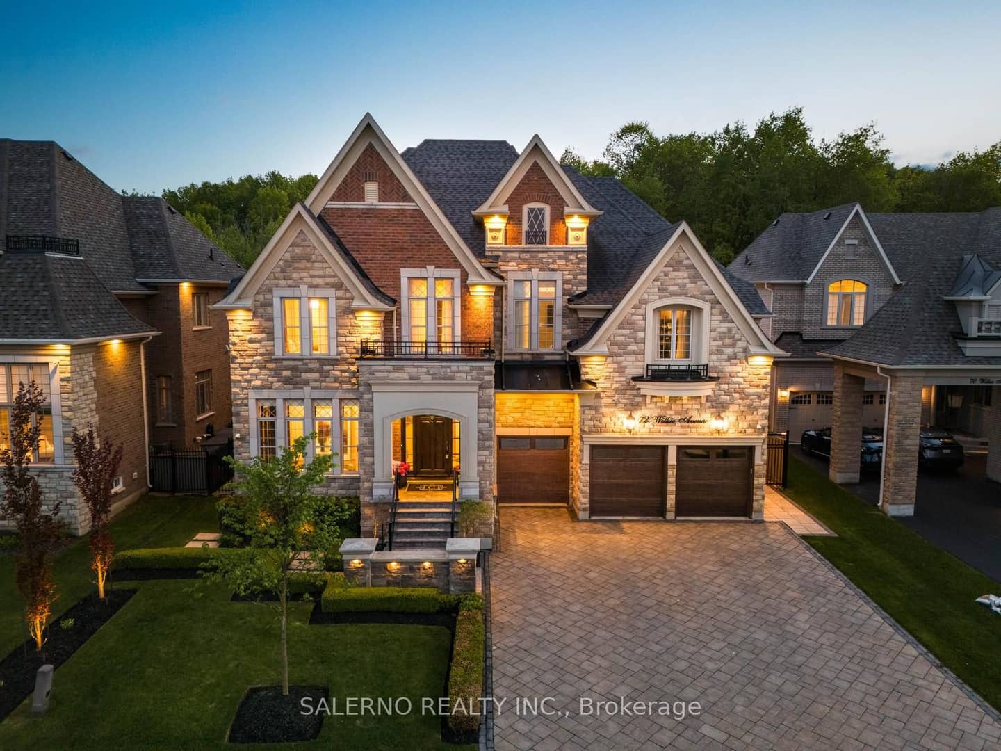 72 Wilkie Avenue, King, ON L7B 0P1