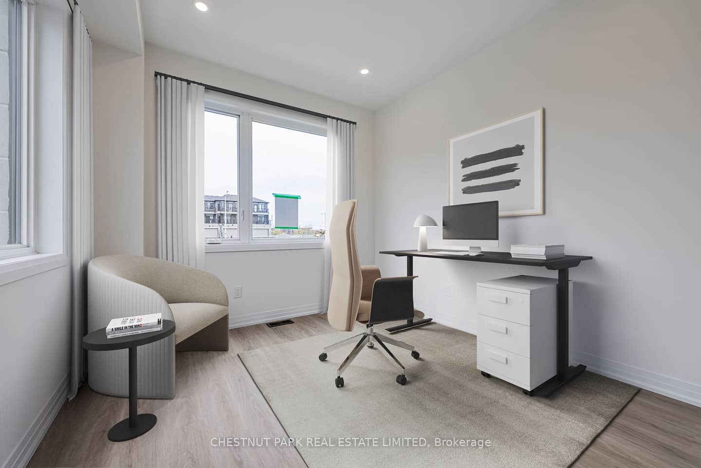 41 Robert Eaton Avenue, Markham, ON L3S 0G3