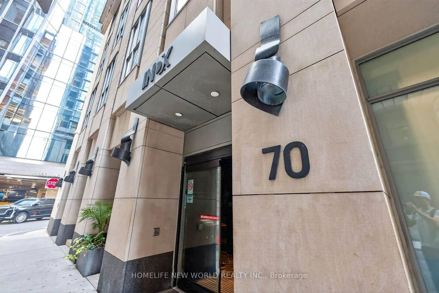 70 Temperance Street 4317, Toronto, ON M5H 4E8
