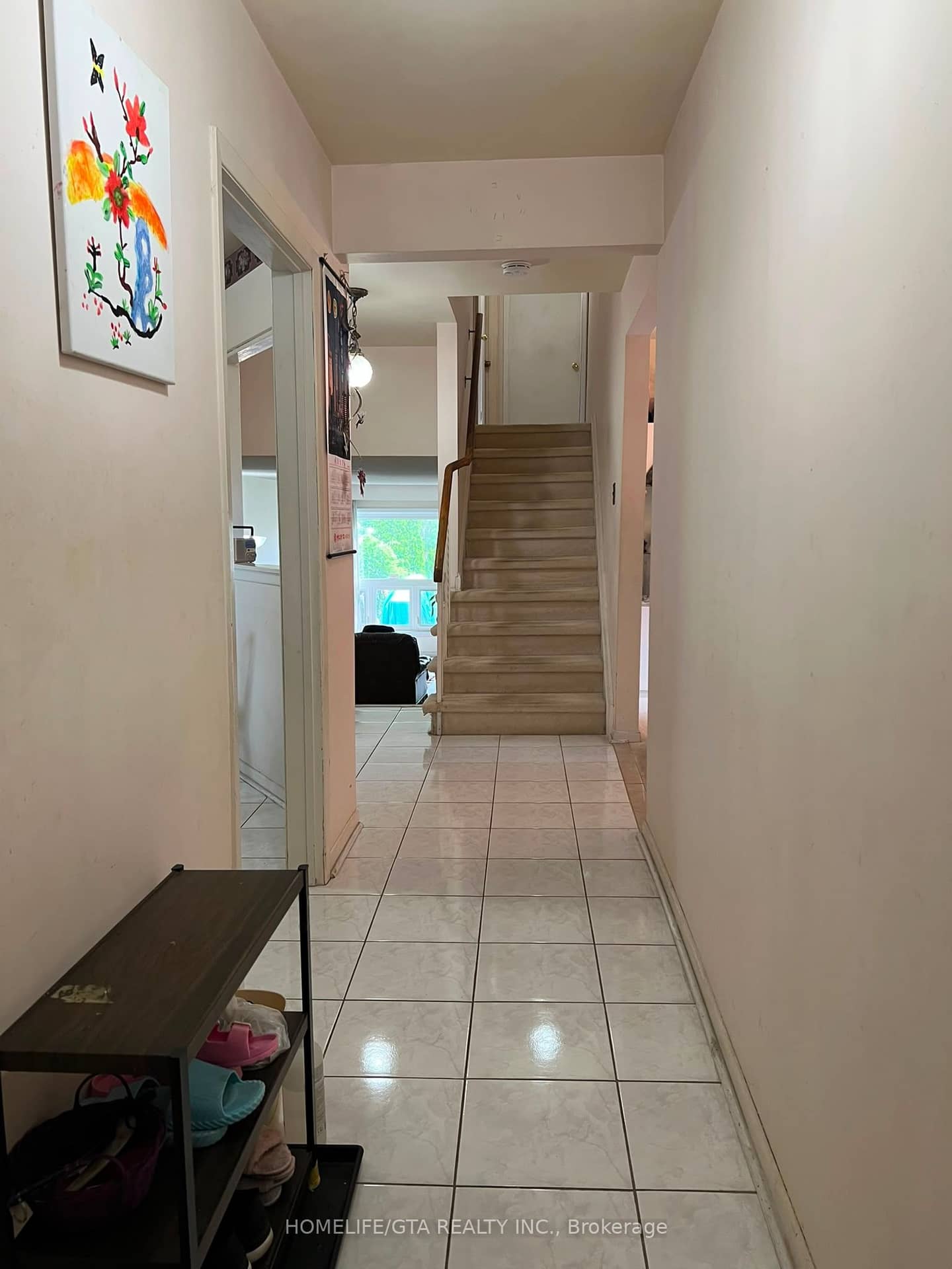 70 Tanjoe Crescent, Toronto, ON M2M 1P7