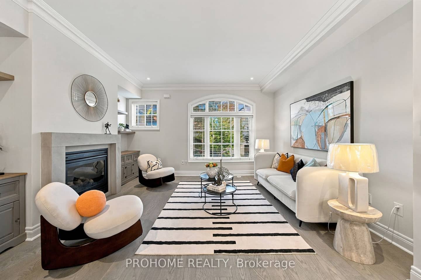 1831 Pagehurst Avenue, Mississauga, ON L4X 1Y4