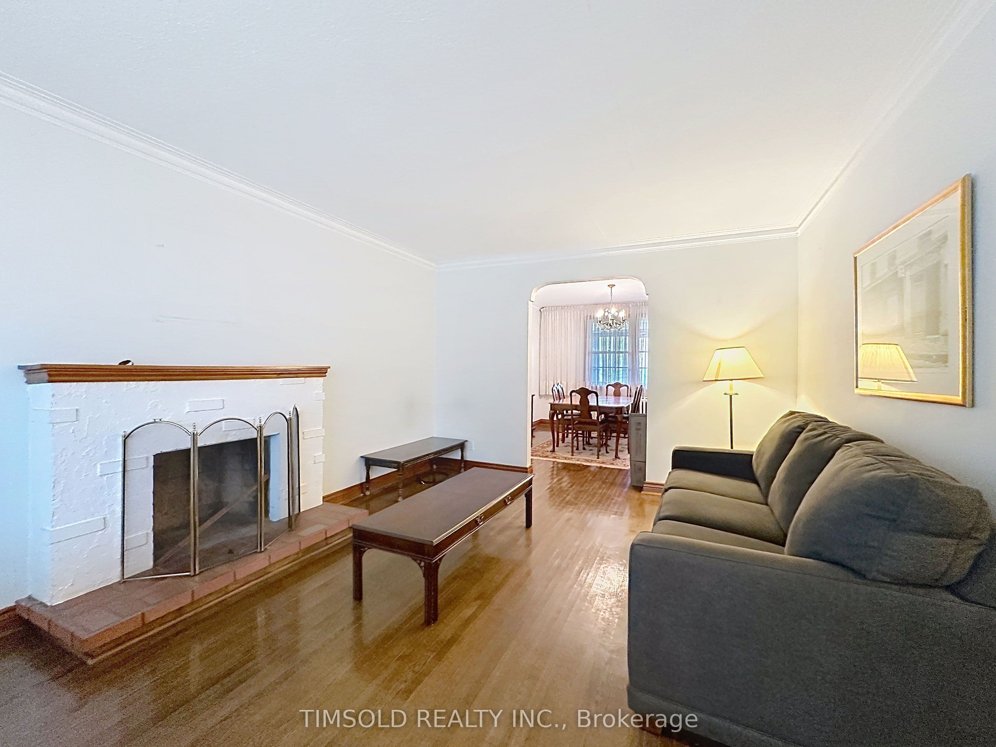 370 Ellerslie Avenue, Toronto, ON M2R 1B9