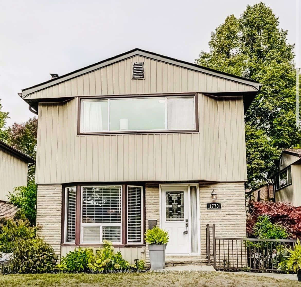 1770 Hyde Mill Crescent, Mississauga, ON L5N 0A7