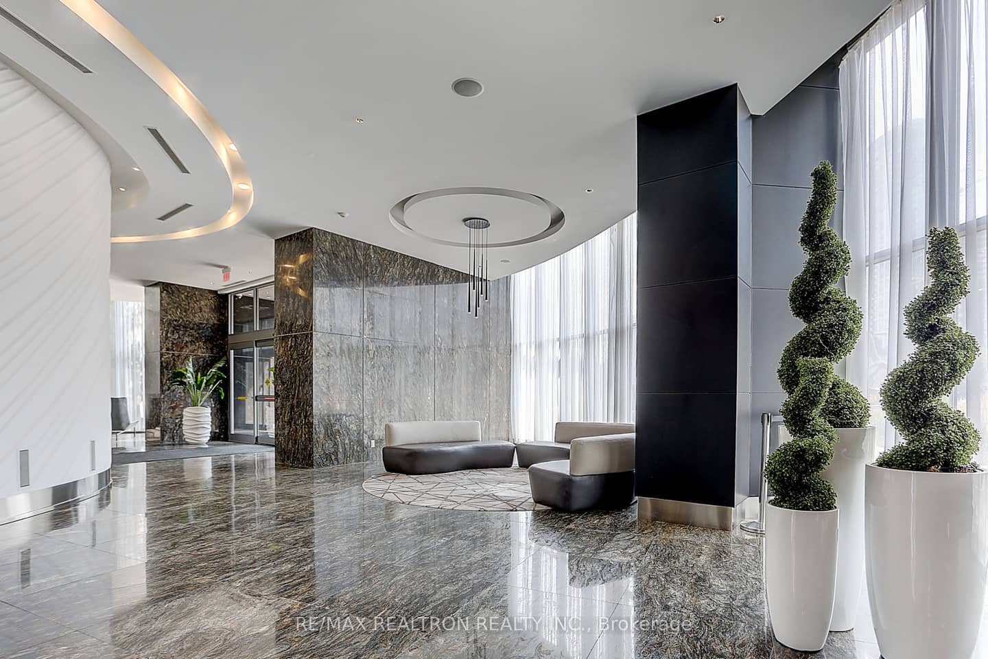 60 Absolute Avenue 706, Mississauga, ON L4Z 0A9