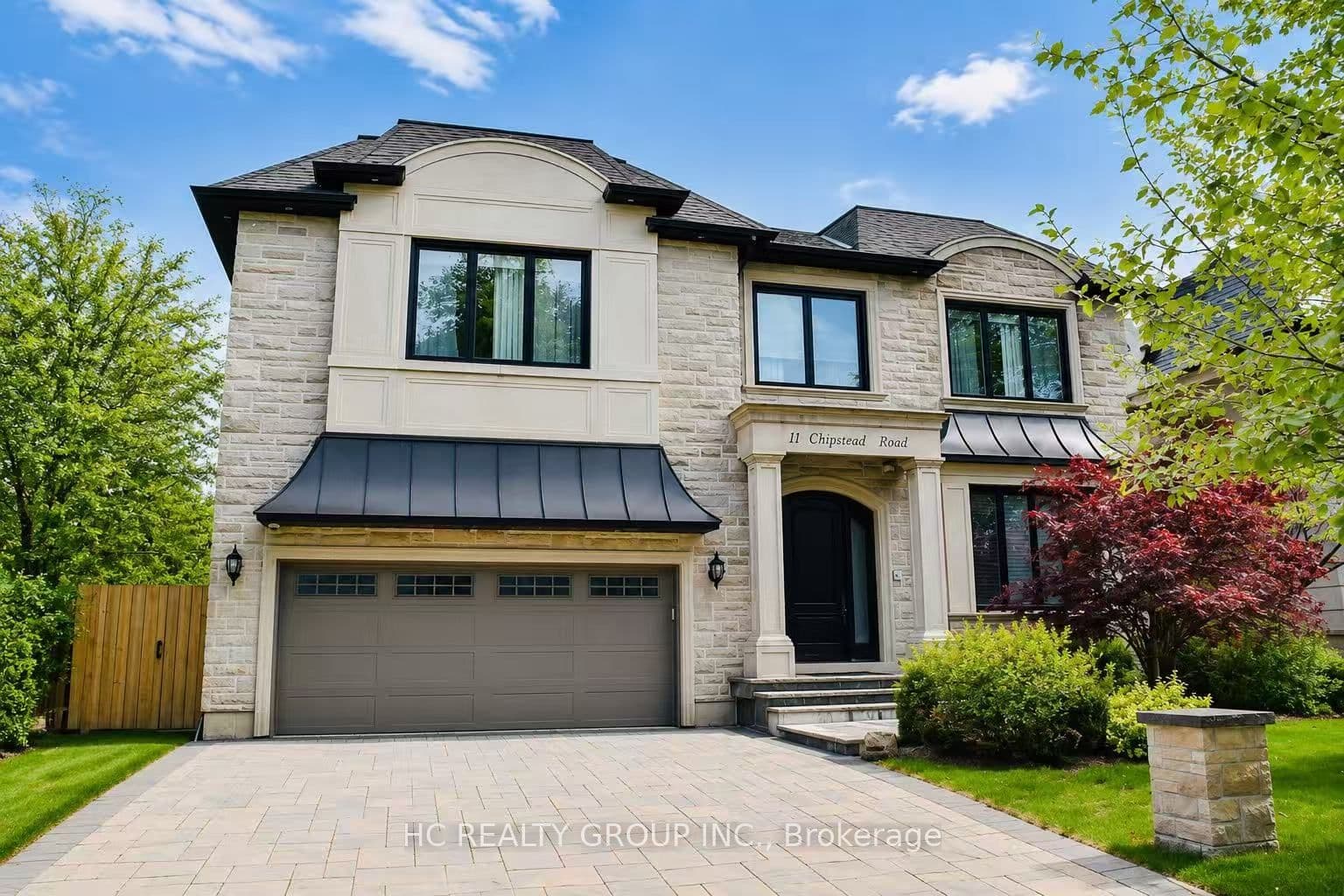 11 Chipstead Road, Toronto, ON M3B 3E5