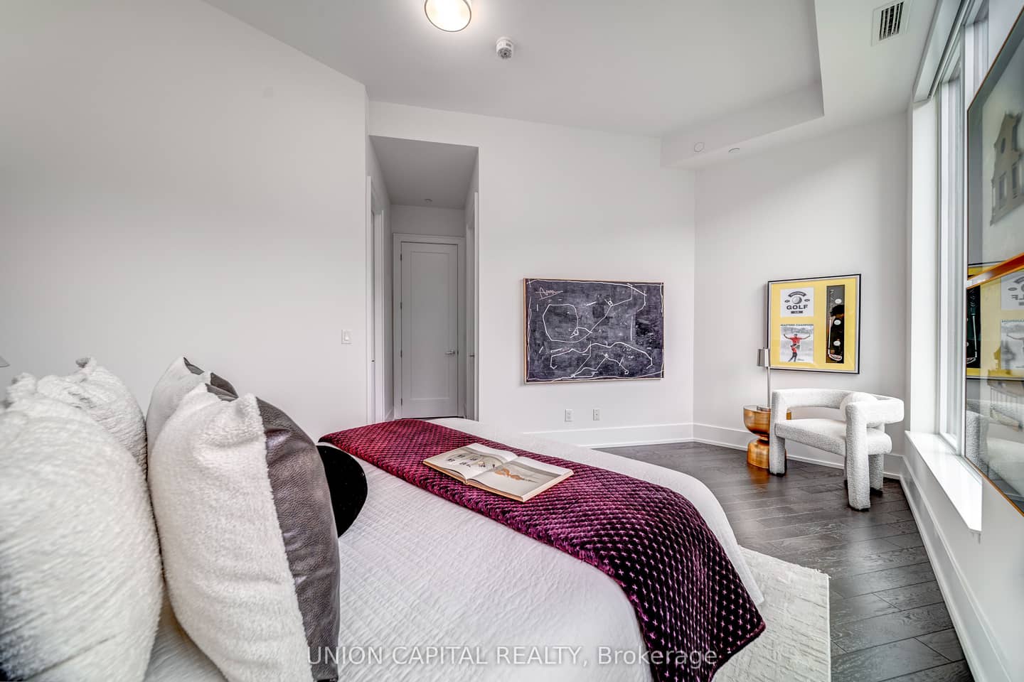 25 Adra Grado Way 120, Toronto, ON M2J 0H6