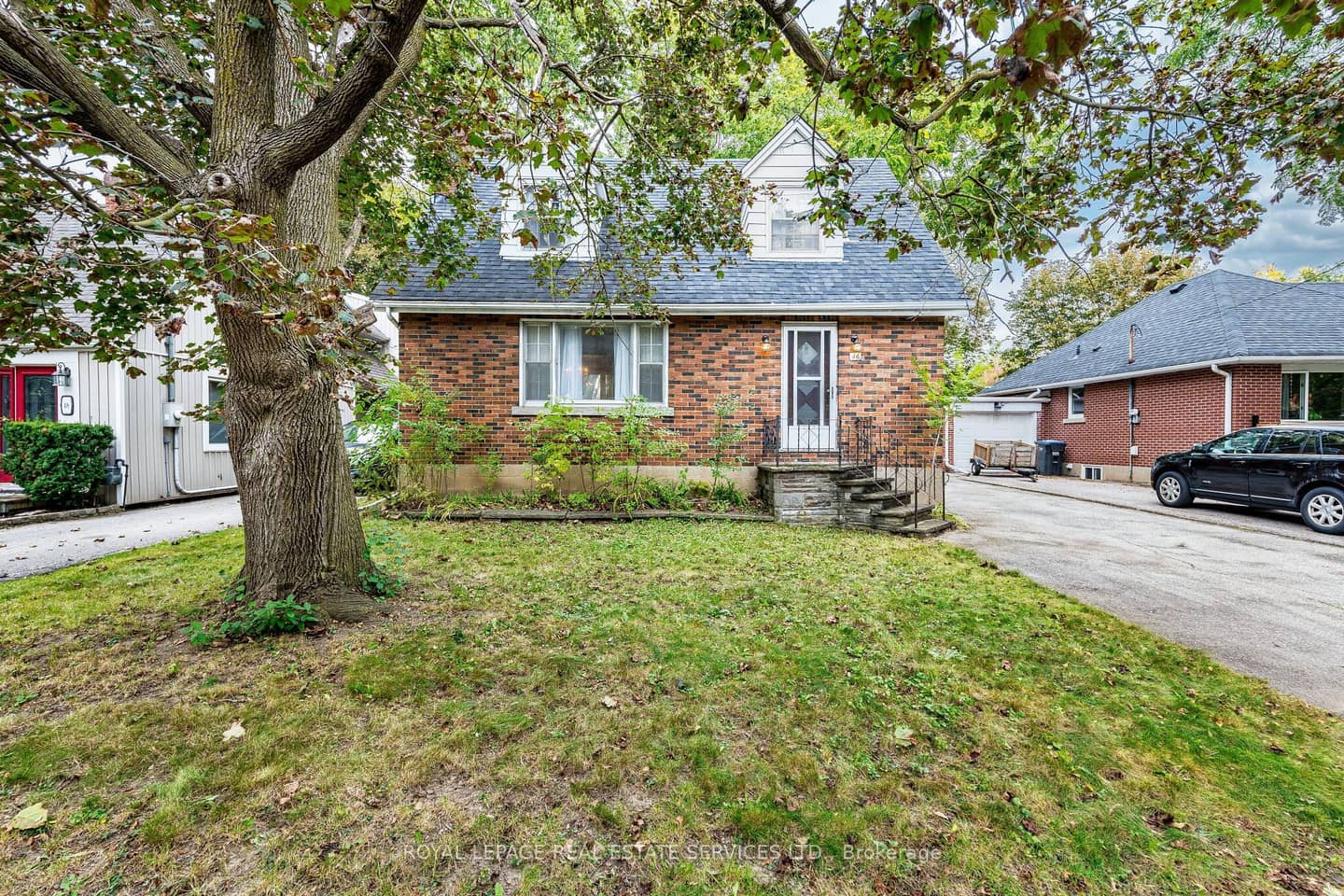 46 Frederick Street, Brampton, ON L6Y 1G6
