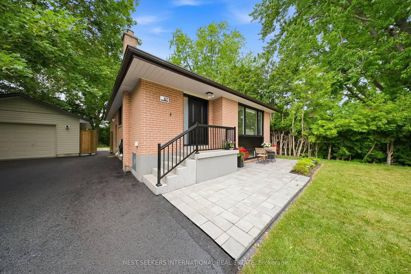 67 Foreht Crescent, Aurora, ON L4G 3E9