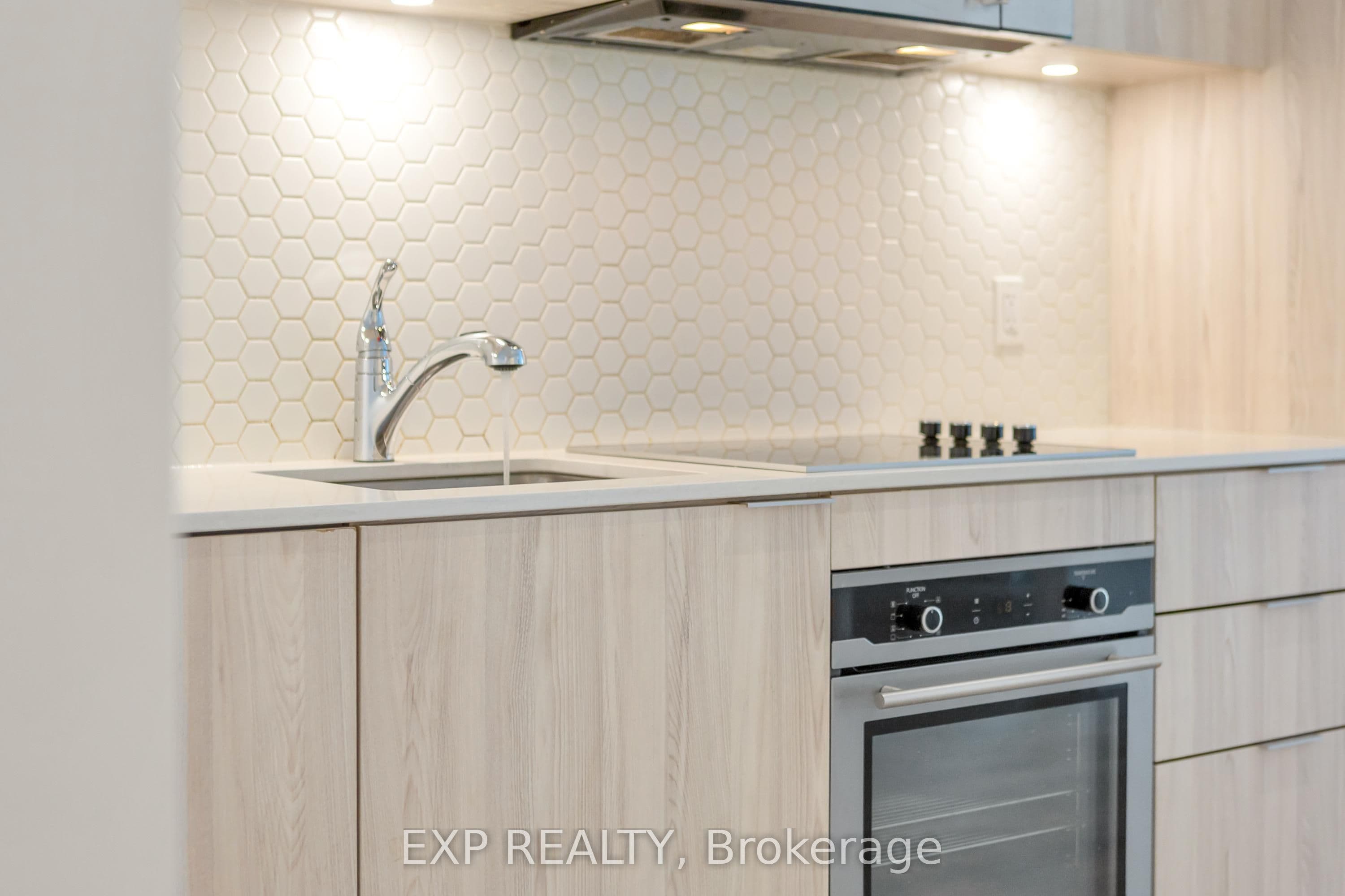 50 Ordnance Street 2404, Toronto, ON M6K 0C9