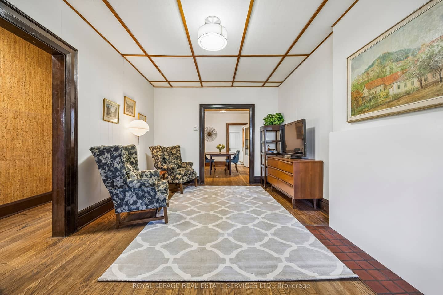 602 Indian Road, Toronto, ON M6P 2C5