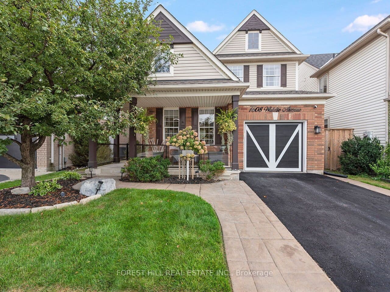 1608 Waldie Avenue, Milton, ON L9T 5K8