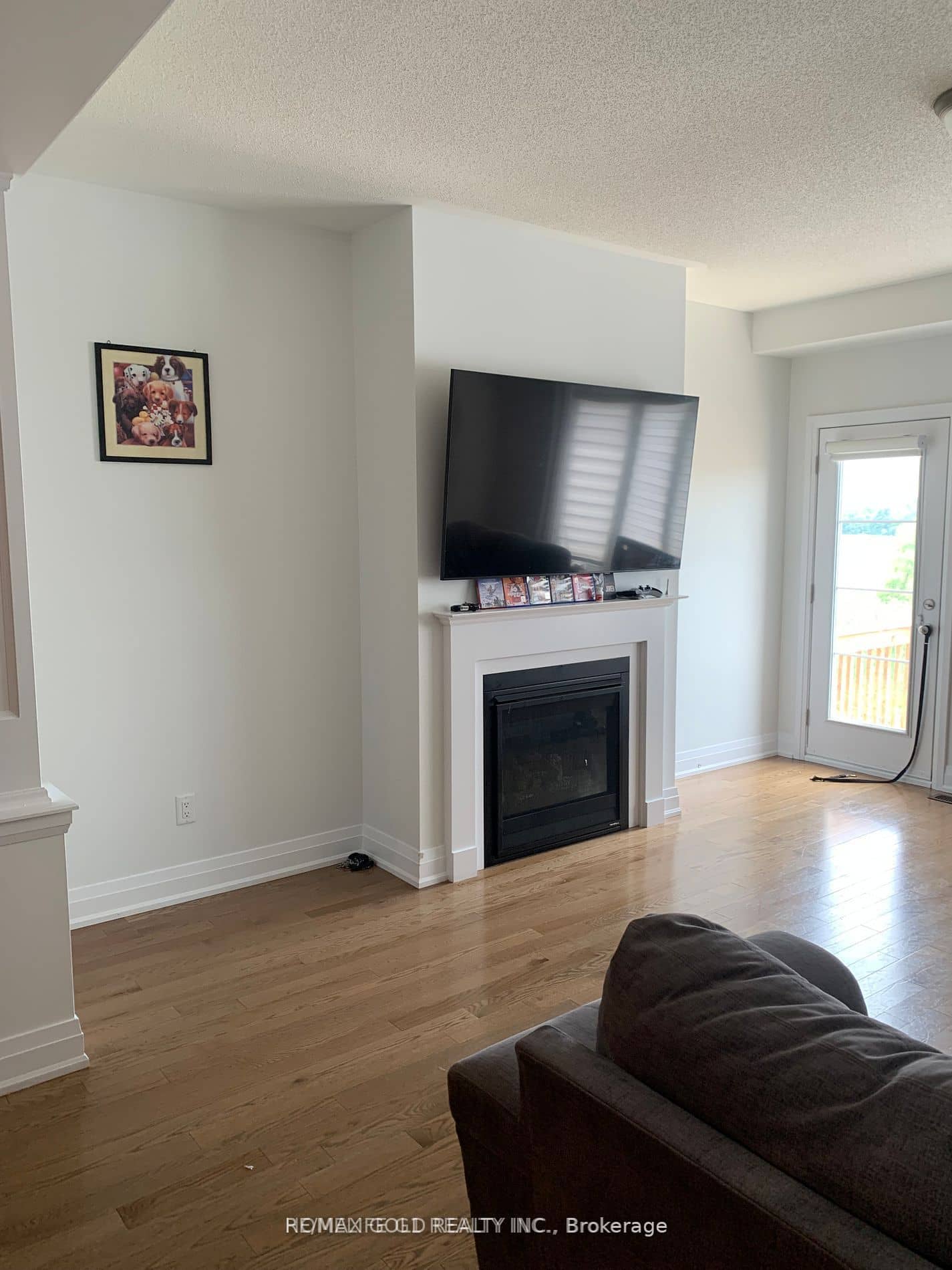 35 Dalbeattie Drive, Brampton, ON L6Y 6H7