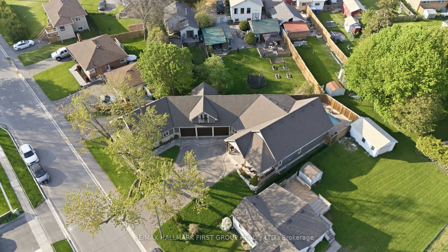 53 Brown Street, Clarington, ON L1C 2R5