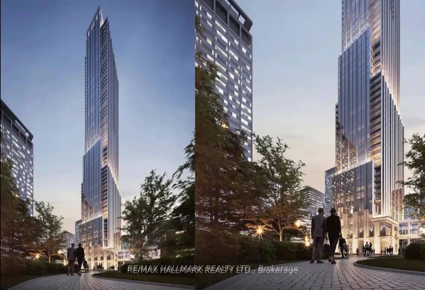 11 Yorkville Avenue 2006, Toronto, ON M4W 0B7