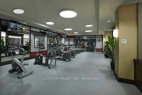 2 Eva Road Ph28, Toronto, ON M9C 2A8