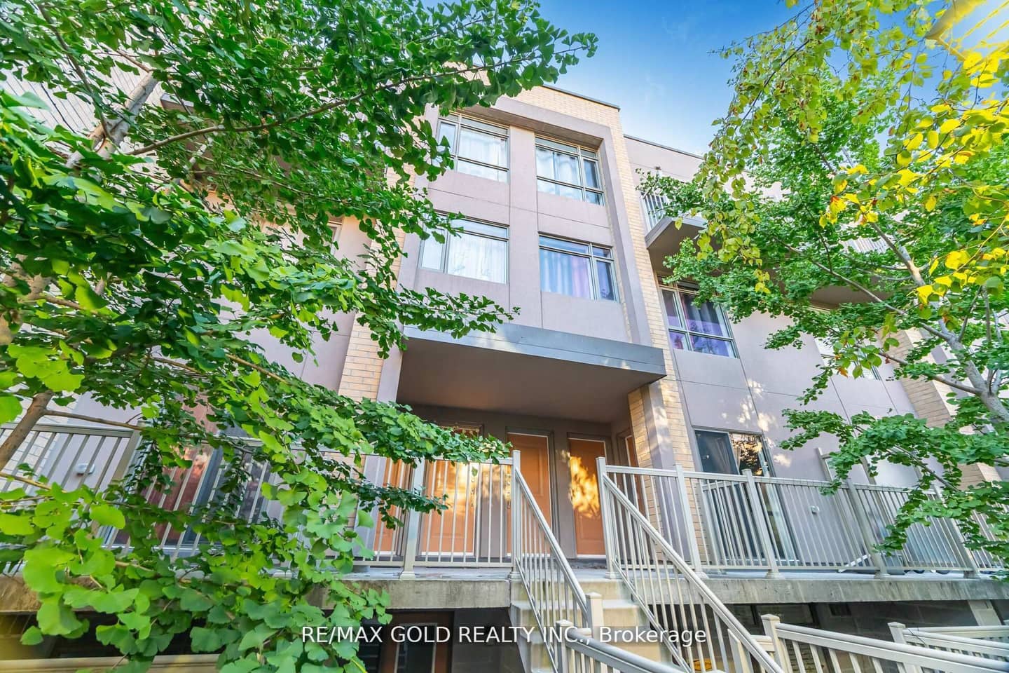 80 Orchid Place E 317, Toronto, ON M1B 0C5