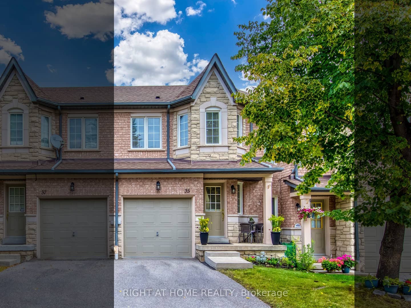5260 Mcfarren Boulevard 35, Mississauga, ON L5M 7J1