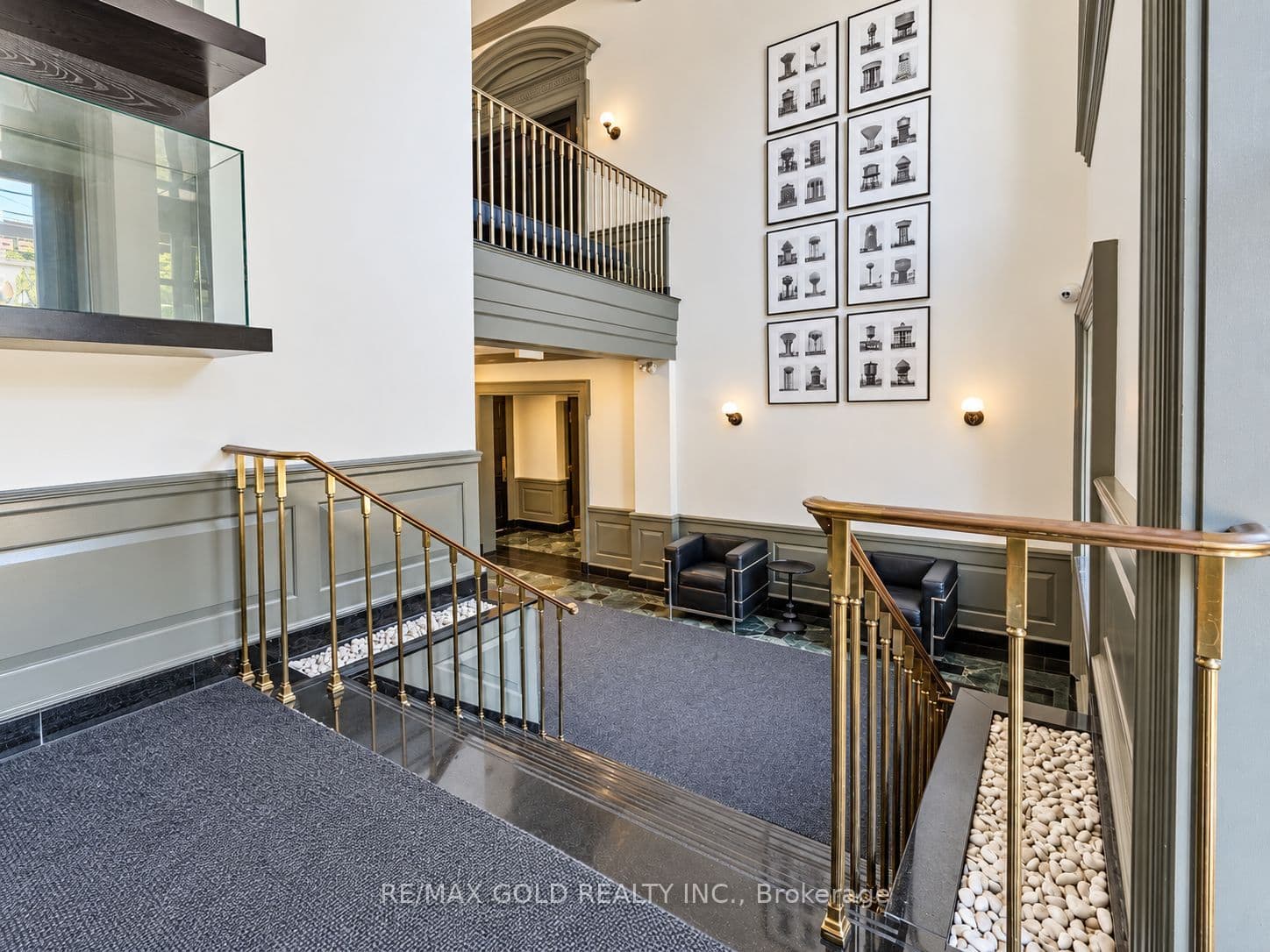 781 King Street W 503, Toronto, ON M5V 1N4