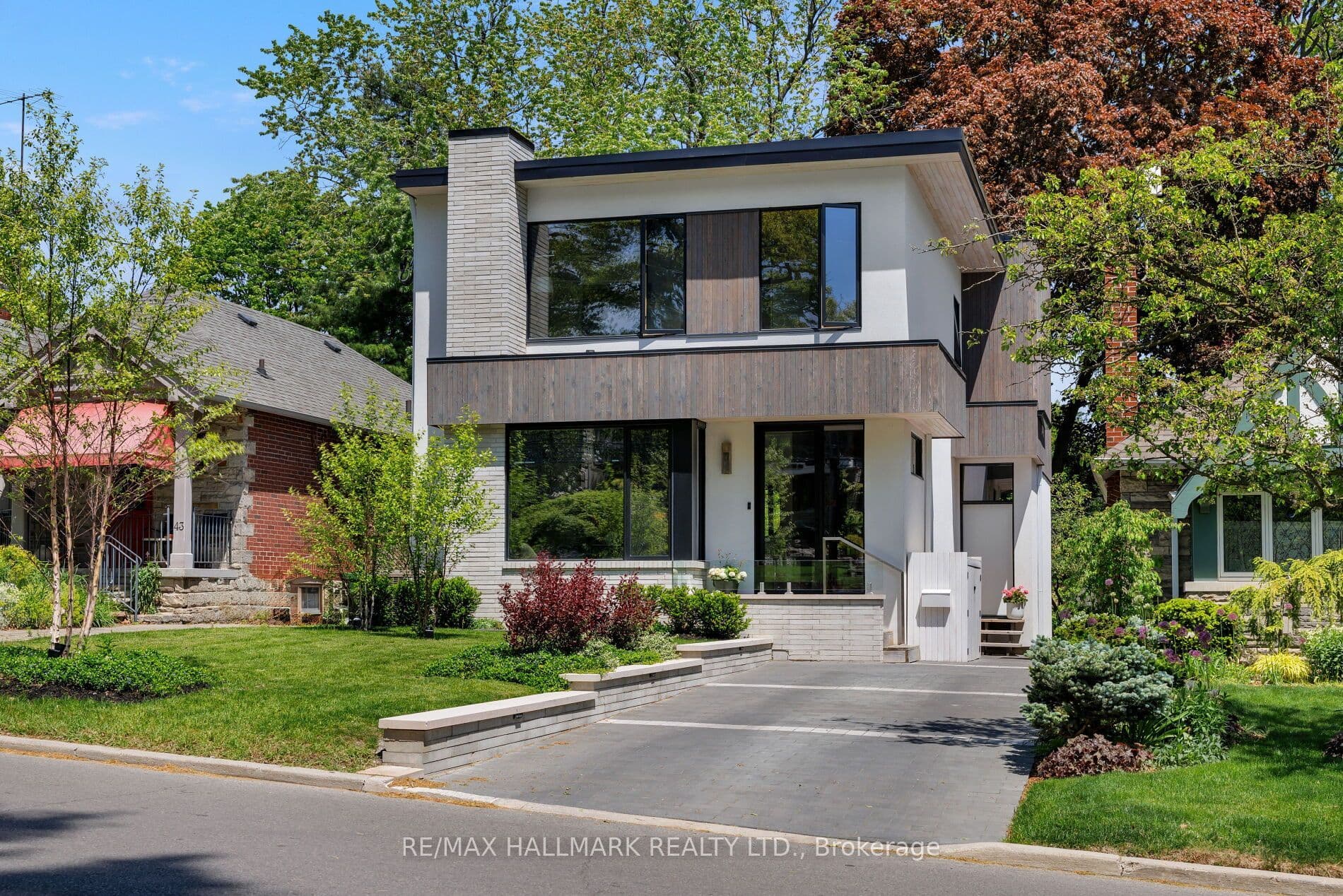 41 Fallingbrook Road, Toronto, ON M1N 2T5