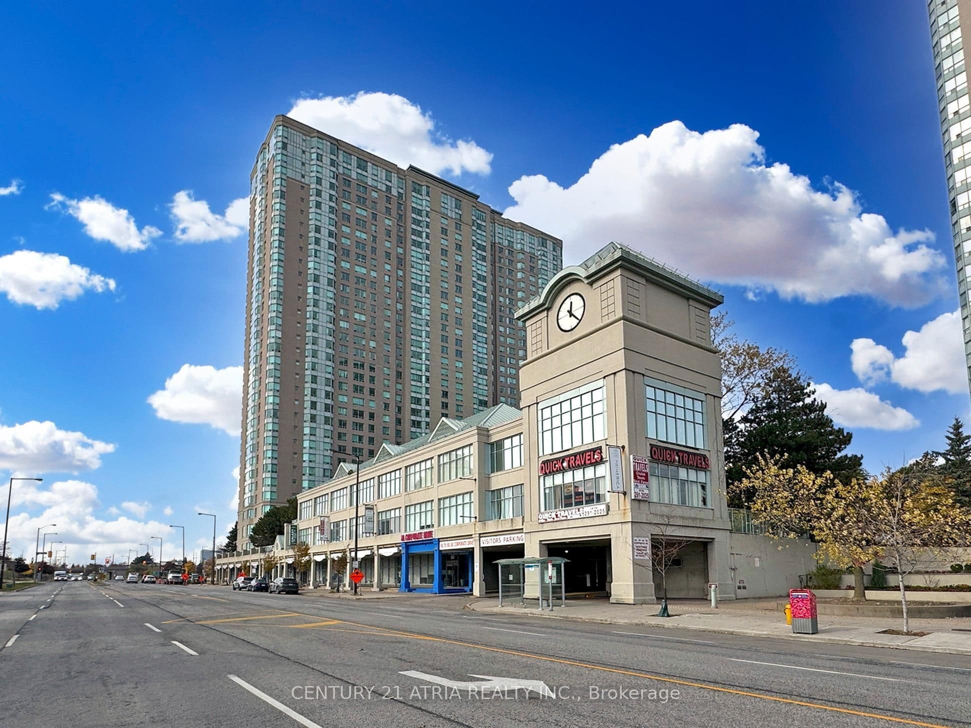 68 Corporate Drive 2129, Toronto, ON M1H 3H3