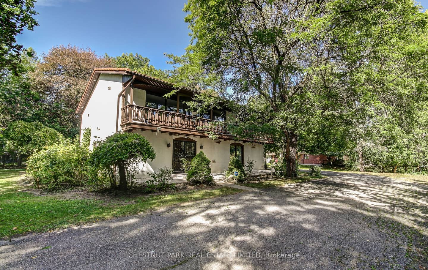 62 Chapel Street, Brampton, ON L6W 2H7