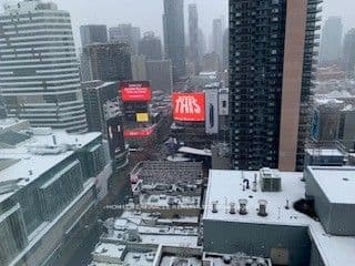210 Victoria Street 3112, Toronto, ON M5B 2R3
