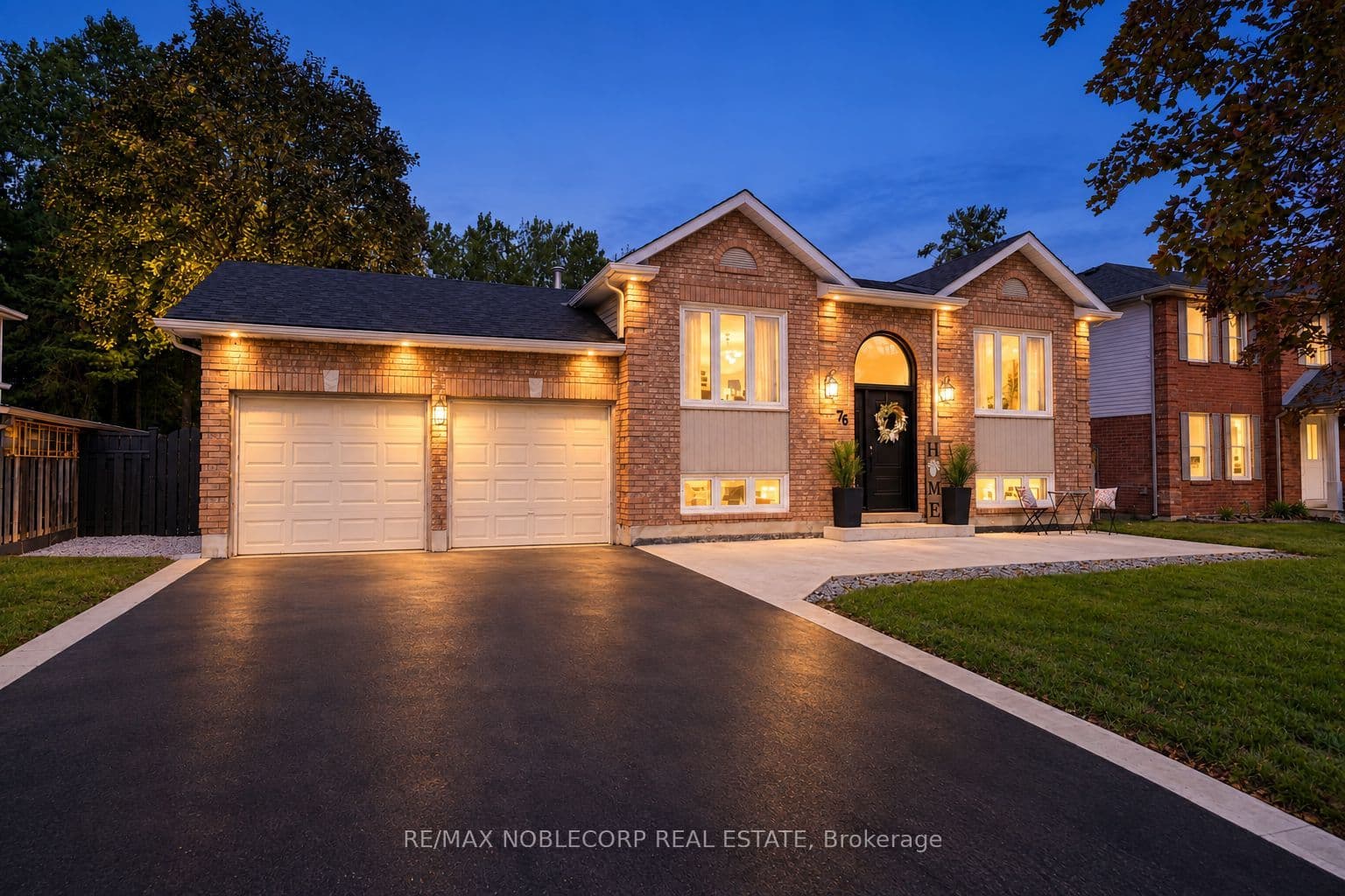 76 Edenbridge Drive, Essa, ON L3W 0K8