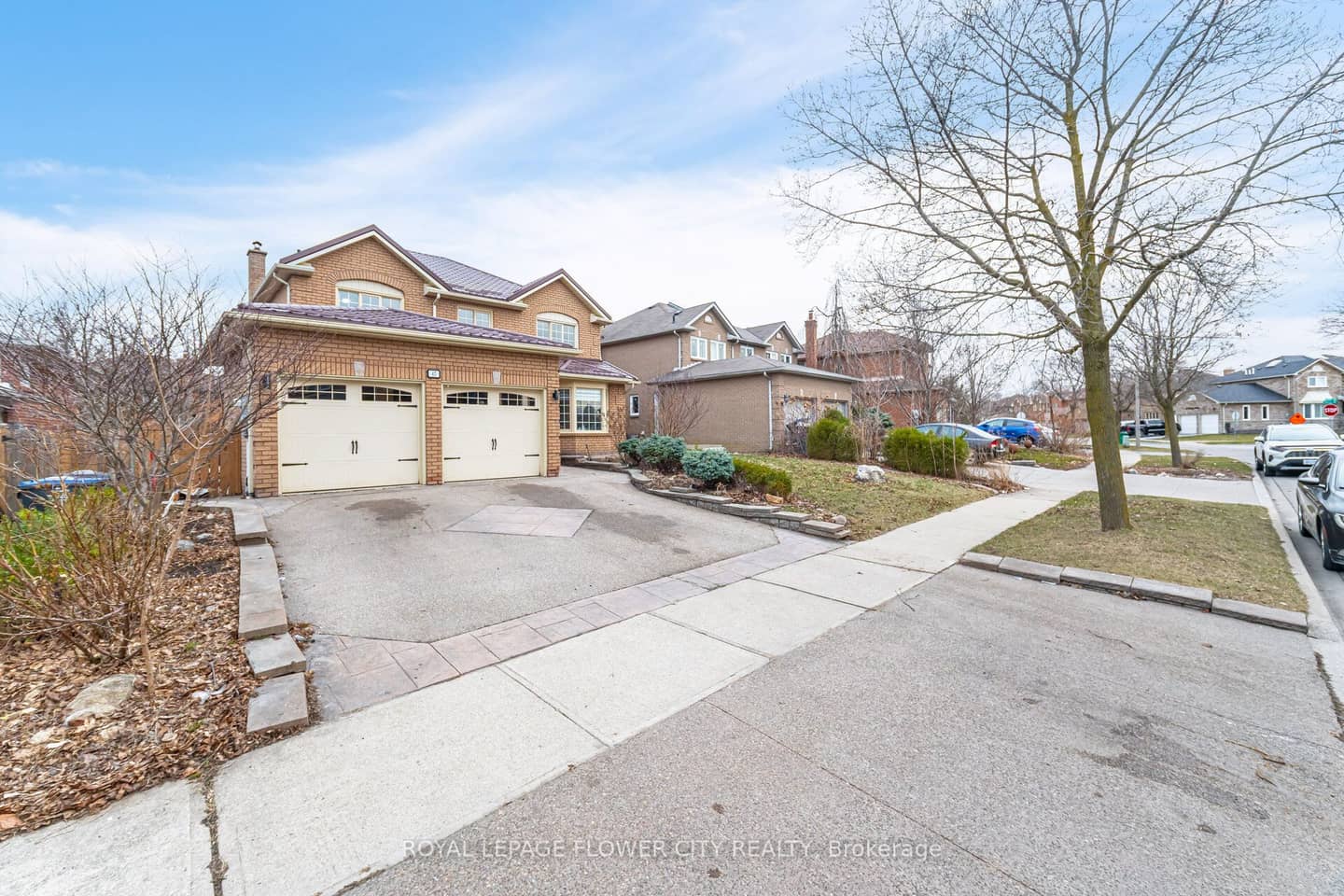 47 Burgby Avenue, Brampton, ON L6X 2G7