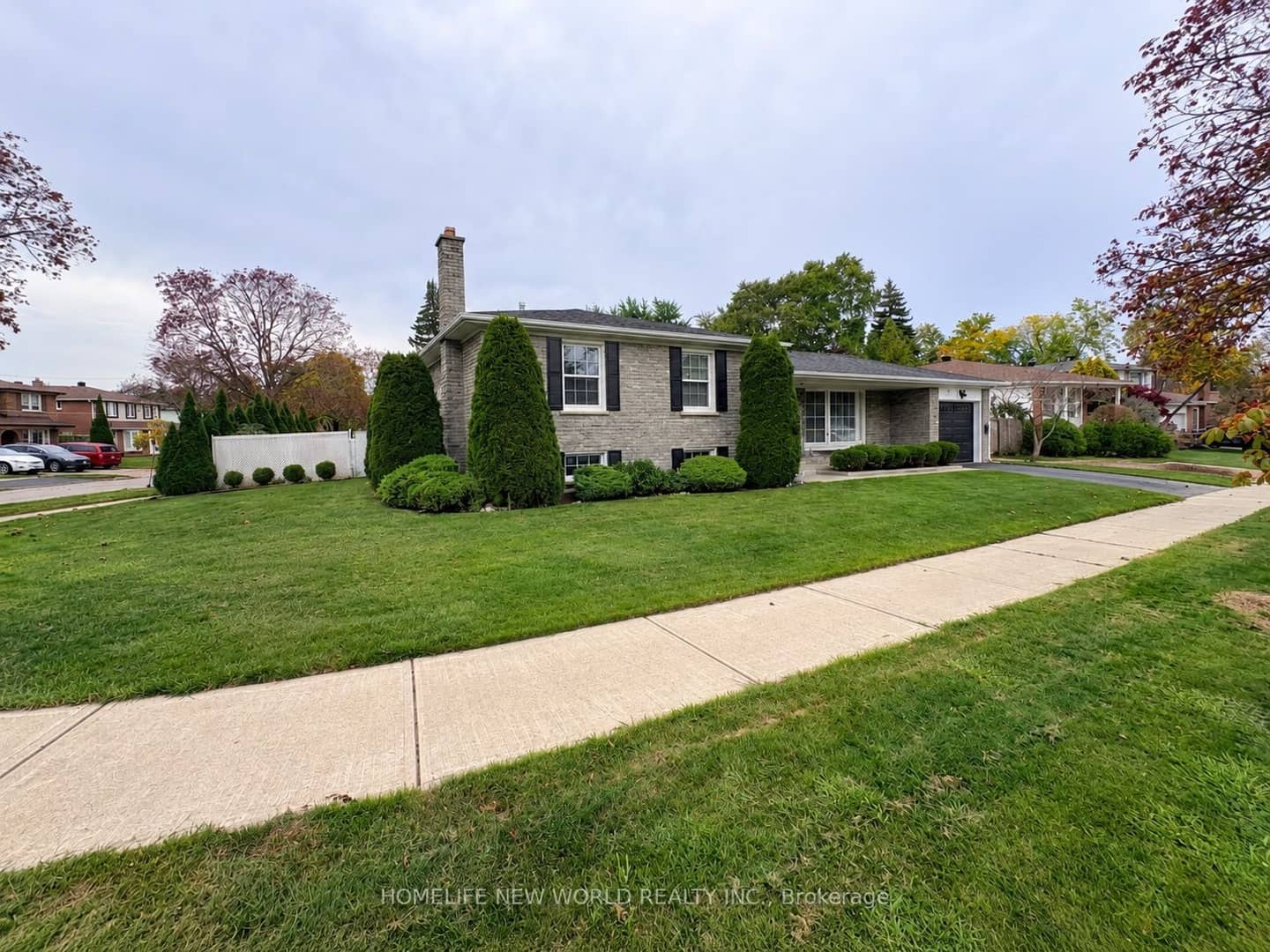53 Pebblehill Square, Toronto, ON M1S 2P8