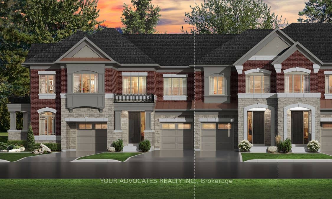 41 Woodend Place, Vaughan, ON L4H 0Y7