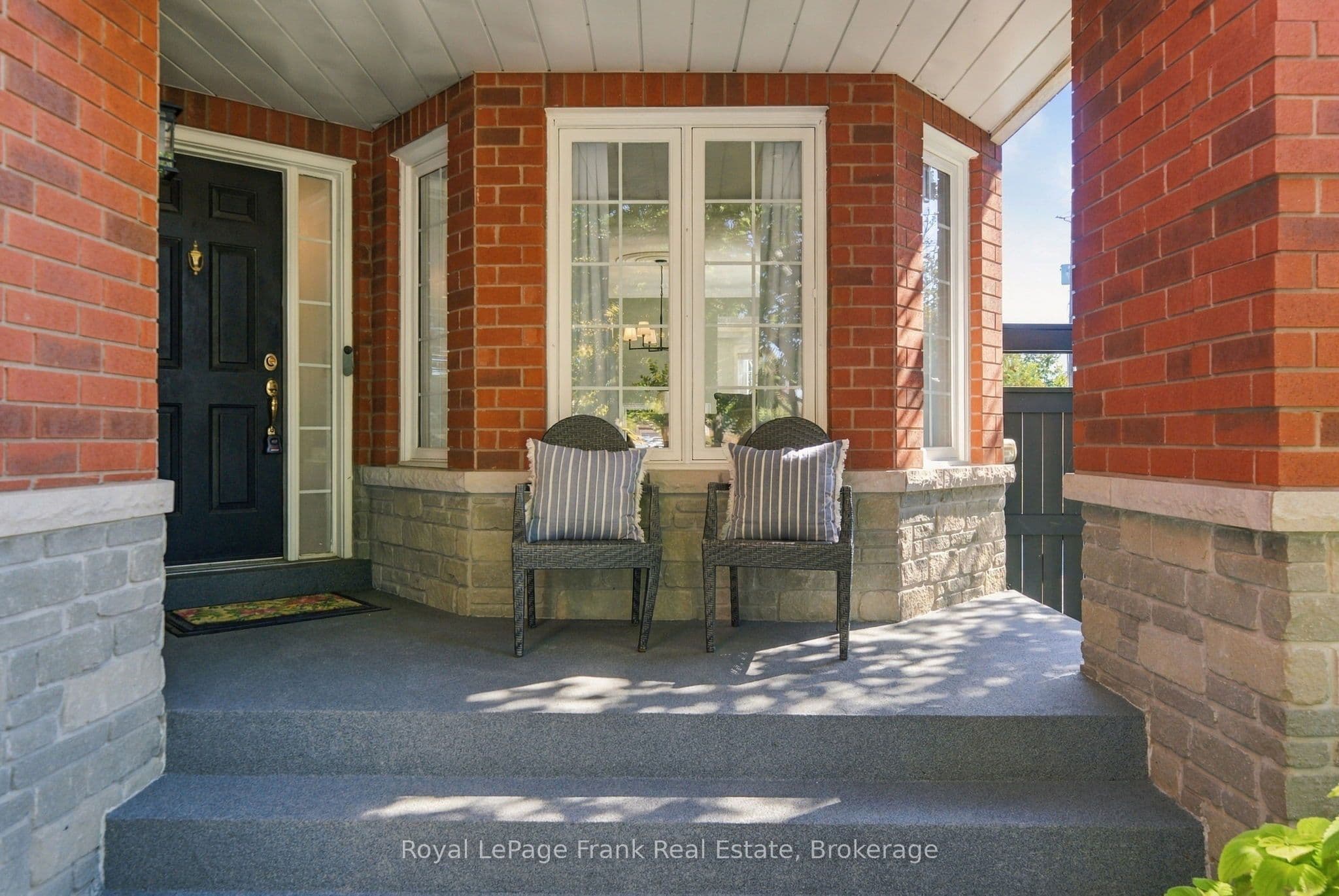 58 Parnell Crescent, Whitby, ON L1R 2L5