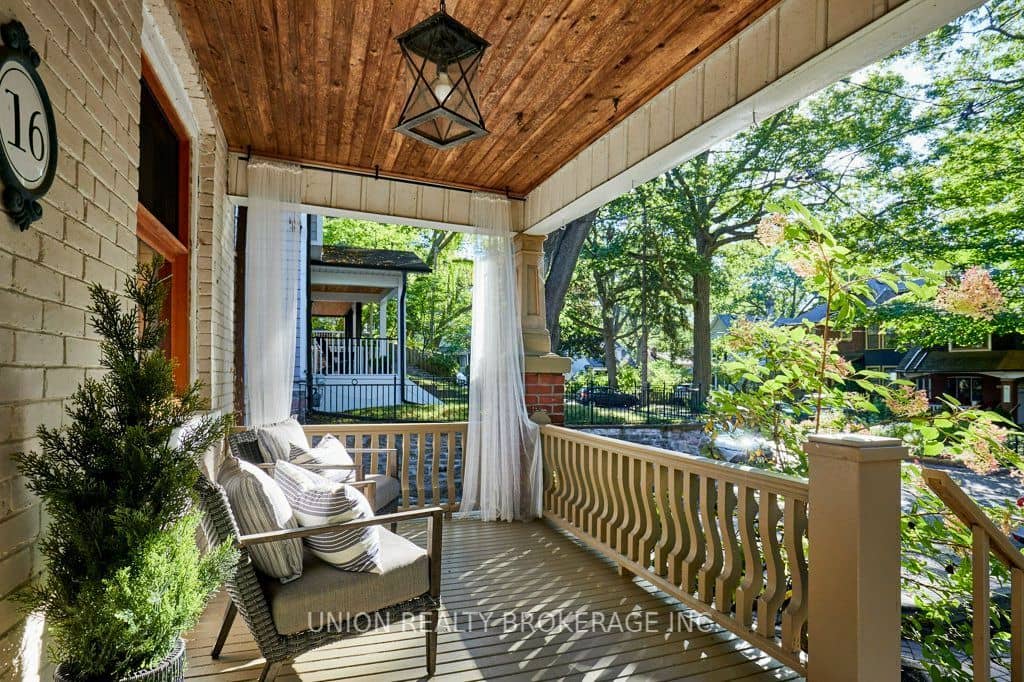 16 Cedar Avenue, Toronto, ON M4E 1K2