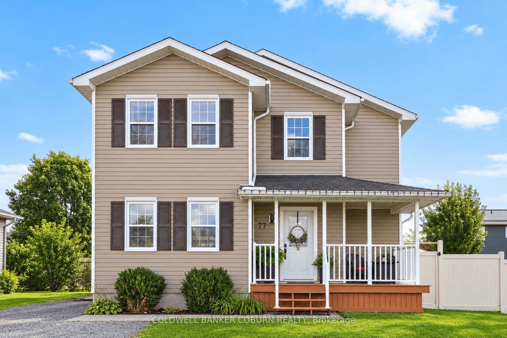 77 Tabitha Crescent, North Dundas, ON K0C 1H0