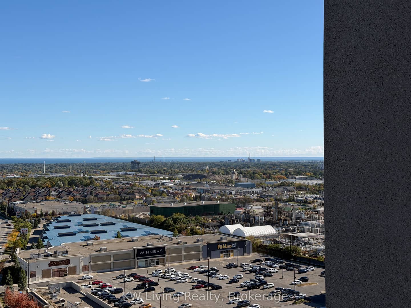 3985 Grand Park Drive 1604, Mississauga, ON L5B 0H8