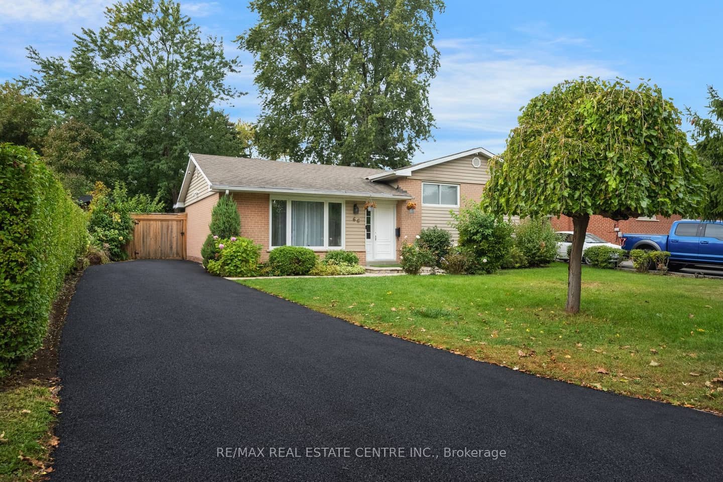 66 Theodore Drive, Mississauga, ON L5M 1E4